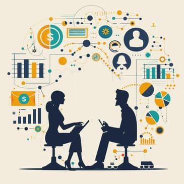 2846: [Part 1] Why Is Taking Financial Risk Important? by Vicki Cook and Amy Blacklock of Women Who Money