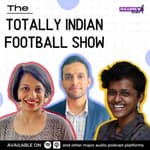 The Simply Sport Foundation Journey ft. Darshan NK & Aditi Mutatkar