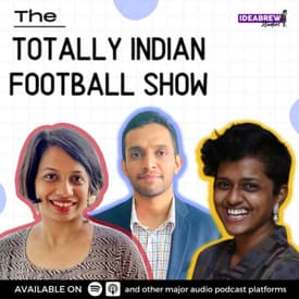 The Simply Sport Foundation Journey ft. Darshan NK & Aditi Mutatkar