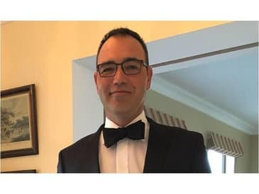 John Fabello, Technical Recruiter