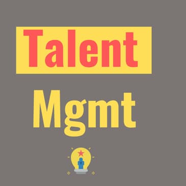 Talent Management Explained