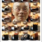 Jiro Dreams of Sushi Upodcast review