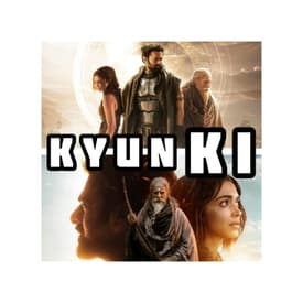 Ep 237- Kalki 2898 AD and Kill Review, Barzakh Trailer