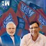 BJP's Massive Mandate – The Data Behind The Hype | What Does This Data Say