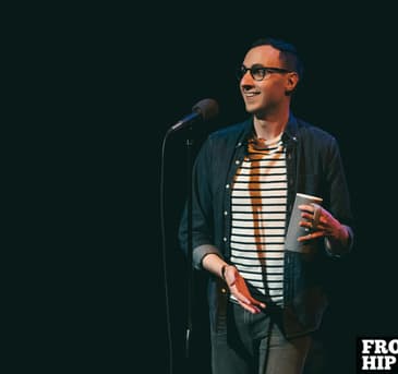 189: Brian Kramer, “Taking My Health Into My Own Hands”