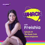 The Shady Truth About Sunglasses