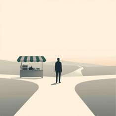 2113: Shutting Down The Food Company I Never Started by Margo Aaron of That Seems Important on Entrepreneurial Mindset
