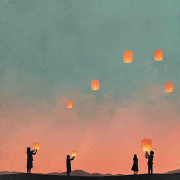 3675: A Step-By-Step Guide on Letting Go of Expectations by Rebecca Crespo of Minimalism Made Simple