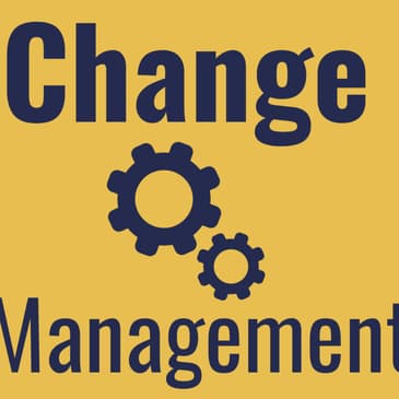 Change Management