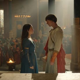 6: "Partings" (S1E5)