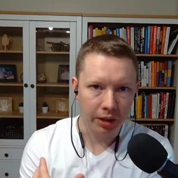 Creating Content to Help Grow Your Business with: Tyler Basu