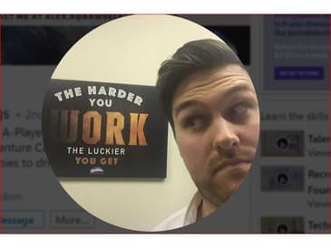 Alex Rawlings, Headhunter for Private Equity, VC and Portfolio Companies