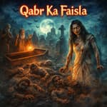 Qabr&nbsp;Ka Faisla