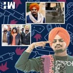 Sidhu Moosewala: How Posterboy of Punjab's Gun Culture, Became Victim of Gang war| Lawrence Bishnoi
