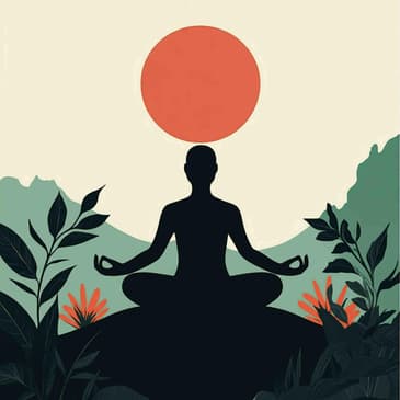 3428: The Habits of Happiness by Leo Babauta of Zen Habits on Kindness, Gratitude, and Presence