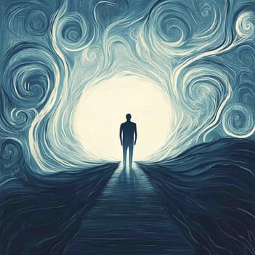 2766: Changing Your Story About Anxiety by Shana Olmstead on Mental Health & Emotional Wellbeing