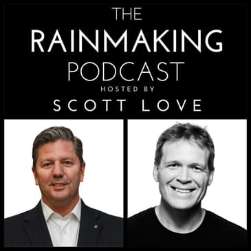 TRP 95: Unlocking your Full Potential with Patrick Dossett