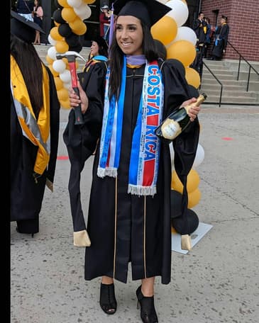 188: Lisa Jerez Artus, “Pura Vida”