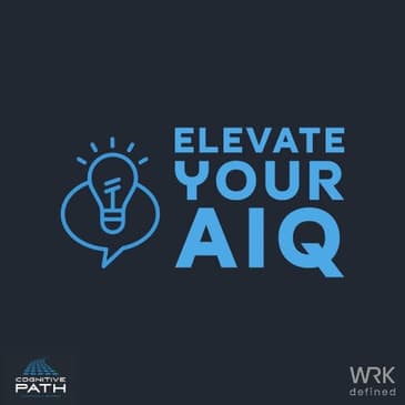 Ep 69: Prioritizing Learning Agility for the Current and Future Workforce with Professor Anna Tavis