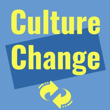 Creating Culture Change in an Organization