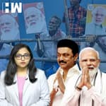 South Connect: MK Stalin Demands PM Modi To Make Tamil Official Language, Talks "Dravidian Model"