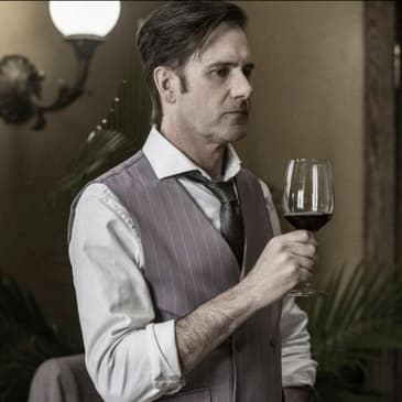 461: "New Haunts" (S11E10)