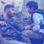 Extraction: Hemsworth and Hooda Make this All Out Action Film Work