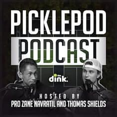 Training a New Breed of Pickleball Players w/ Connor Garnett