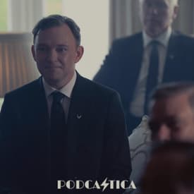 The Testaments S1E2 "Perfect Teeth"