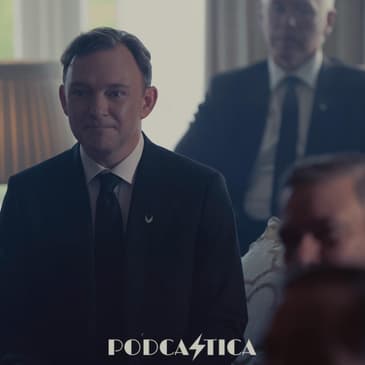 The Testaments S1E2 "Perfect Teeth"