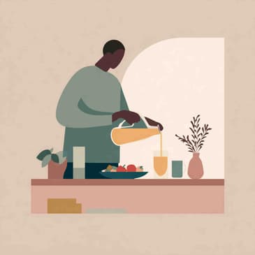 3045: What to Know About Blood Sugar Spikes by Danielle Omar of Food Confidence on Long-Term Metabolic Health