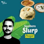 Happy Pongal! Here's How Tamil Nadu Whipped Magic With the Dal-Rice Combo