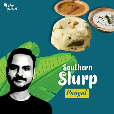 Happy Pongal! Here's How Tamil Nadu Whipped Magic With the Dal-Rice Combo