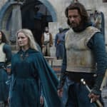 5: "The Great Wave" (S1E4)