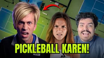 Lea Jansen Called It The Karen Committee And She's Not Wrong