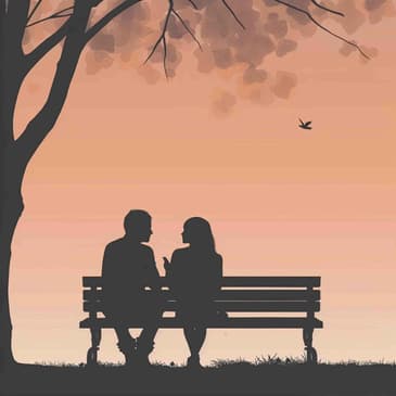 2260: Not Just Friends: Recovering From an Emotional Affair by Aaron & April Jacob with Gottman on Marriage Advice