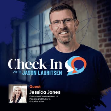 Rethinking the Remote vs. In-Office Work Debate with Jessica Jones