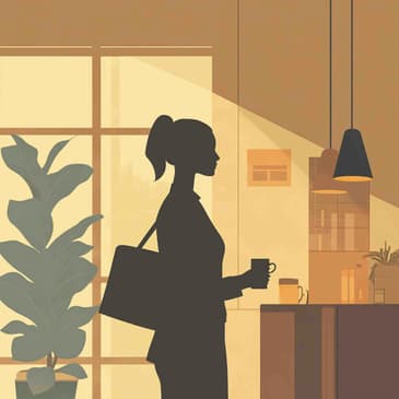 1516: Key Strategies Successful Business Leaders Use to Manage Work-Life Balance by Angelo Poli of MetPro