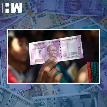 No Effect of Demonetisation??? Counterfeit of ₹500, ₹2000 Back In Circulation Higher Than Ever| Modi