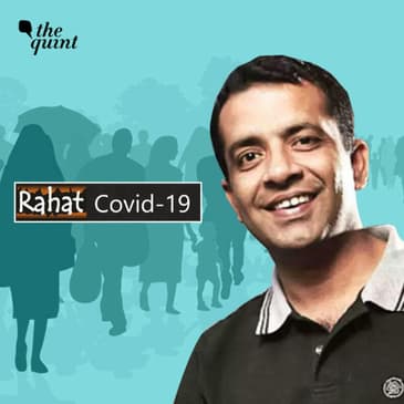 Goonj Founder Anshu Gupta Explains Why It's Wrong to Say Migrant Workers Are 'Escaping'