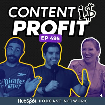 Growing a Multiple 6 Figure Business, Value of Small Audiences & Secret Show Rebrand with Ina Coveney