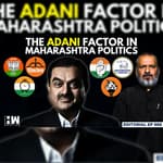 Editorial with Sujit Nair | The Adani Factor In Maharashtra Politics | MVA | Mahayuti