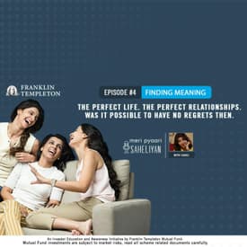 Finding meaning