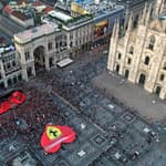 Home victory with the tifosi for Ferrari? F1 Sprint + 5 things to watch for - 2022 Emilia Romagna GP Preview