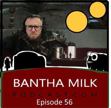 Bantha Milk | The Book of Boba Fett | Chapter 4: The Gathering Storm