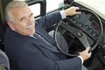 S7: E20 CLASSIQUE André Arthur chauffeur d'autocar