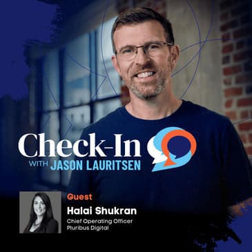 How to Align People and Business Strategy to Drive Organizational Growth with Halai Shukran
