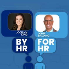 #4 - John Baldino: Stop Measuring "Time to Hire" and Start Monetizing Vacancy
