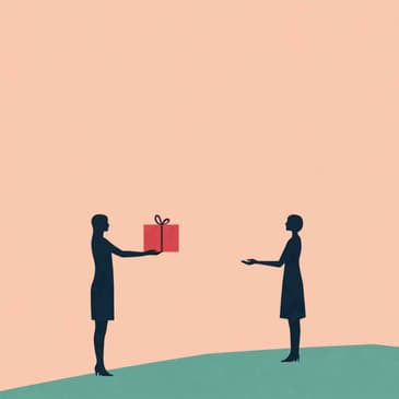 3437: Giving the Gift of Christmas by Joshua Becker of Becoming Minimalist on Generosity, Forgiveness, and Intentional Kindness