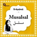 Musalsal: Zindagi Ke Jari Lamhe